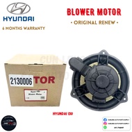 Hyundai I30 Car Aircond Blower Motor