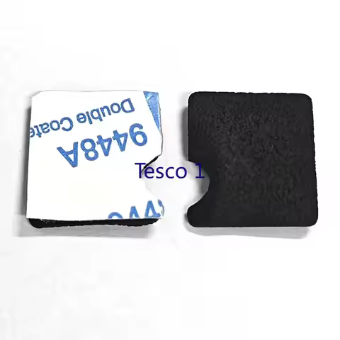 1pcs New Thumb Rubber for Sony RX100 RX100M2 M3 M4 M5 M7 RX100II III IV V Camera Repair Part