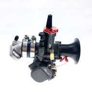 Ruyang County Fudian Town Xitai Mountain Luyuan Family Hotel High-Quality YD28 30mm Motorcycle Energ