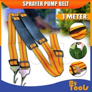 Mytools 1 Meter Sprayer Pump Belt