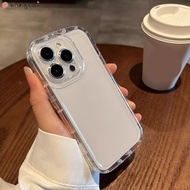 For Realme 14x GT7 GT 7T 7 T C75 C75x C73 Realme14x RealmeGT7 Phone Case 3D Stereo Thicken Airbag An