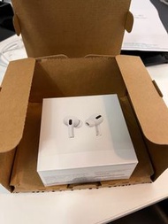 AirPods Pro 全新