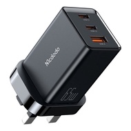 Mcdodo GaN Mini 5 CH-1550 65W Fast Charger