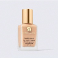 Kem nền Estée Lauder Double Wear Stay-In-Place SPF 10-1W0 Warm Porcelain