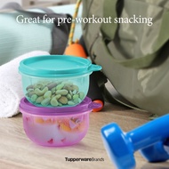 Tupperware mini bowls 250ml Food Storage Food container Small Container Bekas kecil GIFT SET HADIAH