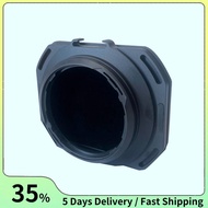 1PC Black Lens Hood Lens Hood Shade for  for XF 35Mm /23Mm F2 R WR Lens/35Mm F2 Lens