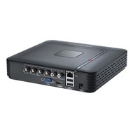 4 Channel AHD DVR Surveillance Security CCTV Recorder DVR