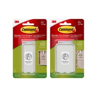 3M Command Canvas Hanger (Large / Jumbo)