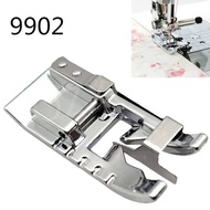 9902 Household Sewing Machine Parts Edge Joining Foot Babylock Brother #XC6797151 Presser Foot