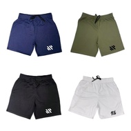 GYMSHARK Men Gym Shorts Quick Drying Elastic Sports Drawstring Shorts with Pocket M-3XL