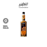 DaVinci Gourmet Toffeenut Syrup 750ml