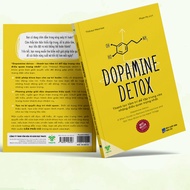 Dopamine Detox Book - Purify the Mind to Focus on the Most Important Things - YMATE [bookhouse-441]