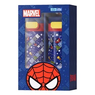 Water Cup Set - Spider - Man (Summer Cup 530ml + Insulated Cup 430ml)