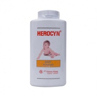 HEROCYN BABY/BEDAK BAYI HEROCYN ORIGINAL 100%