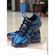NK Air VaporMax 2019 Run Utility Blue AR6631-400
