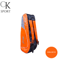 Tas Badminton Terbaru Tas 2 Ruang Lining Tas Badminton Ransel Tas Badminton Terbaru isi 6 Raket