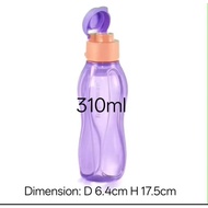 ️Tupperware Eco Bottle 310ml Collection ️