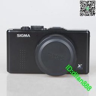 Sigma適馬DP2X DP2S DP1X DP1S DP2 DP1口袋相機X3處理器微單二手