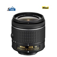 Nikon AF-P DX 18-55mm F3.5-5.6 VR Lens (Brand New No Box) Nikon Malaysia