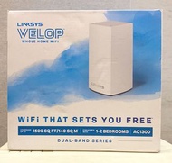 Linksys velop AC1300