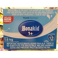Bonakid 1+ (1-3years old) 1.6kg
