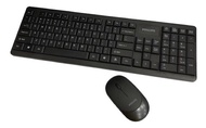 Wireless keyboard and mouse combo PHILIPS C314