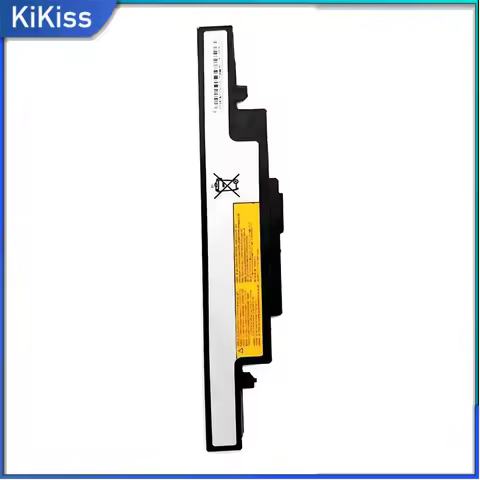 Battery 5800mAh L12S6A01 L12S6E01 For Lenovo Y490 Y490P Y400 Y410P Y400N Y500 Y510 Y500N Y510P Y430P