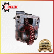 Mazda Titan Ford Trader T3500 SL 27T PTO Power Take Off Gearbox Jack Tipper (New)