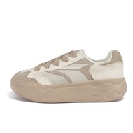 361 Degree Women's Shoes Casual Shoes 2023 Summer New Style 361 Lightweight Breathable Canvas Studen