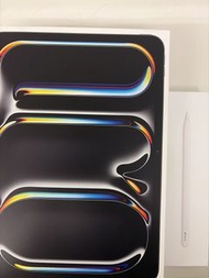 Apple iPad Pro 11-inch (M5) Wi-Fi 256GB