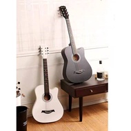 Acoustic Guitar Beginner Spruce Veneer 127cm 137cm Beginner Beginner Introductory Acoustic Acoustic 