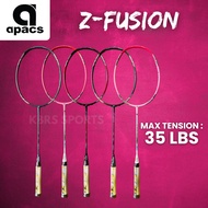 APACS Z FUSION (5U) SLIGHTLY HEAD HEAVY