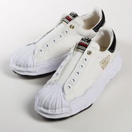 PHENOMENON × Maison MIHARA YASUHIRO MMY "BLAKEY" Sneaker White