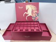 Venchi 巧克力禮盒（吉盒）