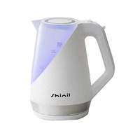 Shinil SEP-3P17MSJ One-touch 1.7L wireless electric pot kettle