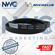 3590 6590 13 X 1475 MICHELIN Fan Belt V Belt RPF