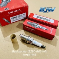 Honda spark plug 12290-R62-H01 Izfr6k11NS