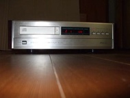 Accuphase DP-80L DC-81 操作貨小缺陷配備