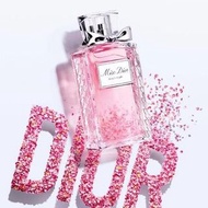 🌺現貨🌺Dior Miss Dior Rose N’Roses 漫舞玫瑰🌹 香水 100ml🌹 Anson Lo 教主香水