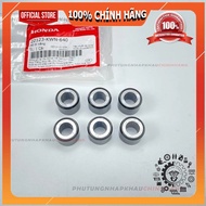 Genuine Honda Vario 125 2023 15gr pot ball set, Vario 2024 2025 clutch ball - 22123KWN640