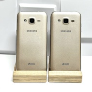 Samsung J2 ใช้งานปกติ หน้าจอนิ้วแรม1รอม8แอนดอยร์5.1