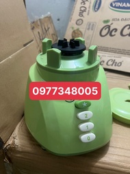 (CHÍNH HÃNG) THANH LÝ ĐỘNG CƠ MÁY XAY SINH TỐ SUNHOUSE  MEDIA  TIGER   HAPPYCOOK