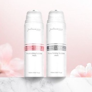 🎁🎁2000已上好評❗(包SF)  ⭐台灣熱賣 ⭐Jealousness 婕洛妮絲杜鵑花酸白CC泡泡面膜150ml+ 灰熊厲害瞬白泡泡面膜150ml