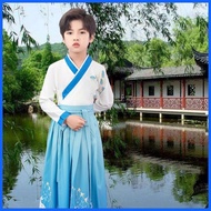 ♝ ◰ ◸ Chinese Costume For Kids Boy Girl China Traditional Costume For Kids UN Day Costume For Kids