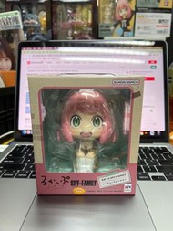 「全新 日版」Megahouse Look Up Series SPY x FAMILY Anya Forger Figure 間諜家家酒 安妮亞