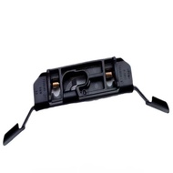 Suitable for BMW 3 Series F30F354 Series F32F33X1F49X3G08 Front Windshield Sealing Strip Buckle