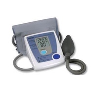 (Omron) Omron HEM 432C Digital Blood Pressure Monitor