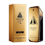 Paco Rabanne 1 MILLION ELIXIR 100ML