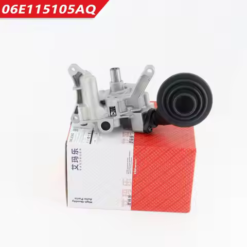 06E115105AQ 06E115105AN 06E115105BD 95810701321 Engine Oil Pump for audi A4 A5 A6 A7 A8 S8 Q5 Q7 VW 