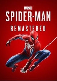 [PC] MARVEL'S SPIDER-MAN REMASTERED - Steam - DIGITAL KEY - Global